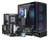Polecany zestaw Ryzen 7 7800X3D/32GB/1TB/RTX 5070 12GB - 1578886 - zdjęcie 1